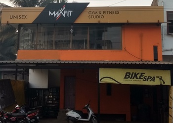 Maxfit-gym-fitness-studio-Zumba-classes-Shivaji-peth-kolhapur-Maharashtra-1