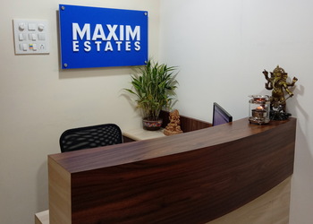 Maxim-estates-Real-estate-agents-Navi-mumbai-Maharashtra-2