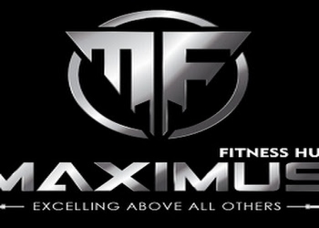 Maximus-fitness-hub-Gym-Dum-dum-kolkata-West-bengal-1