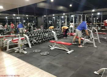 Maximus-your-fitness-zone-Gym-Pimpri-chinchwad-Maharashtra-2