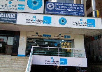 Maxivision-super-speciality-eye-hospitals-Eye-hospitals-Dwaraka-nagar-vizag-Andhra-pradesh-1