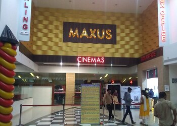 Maxus-cinemas-Cinema-hall-Bhavnagar-Gujarat-2