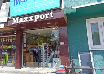 Maxxport-finest-fitness-solution-Gym-equipment-stores-Srinagar-Jammu-and-kashmir-1