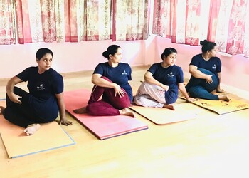 Maya-yoga-centre-Yoga-classes-Thiruvananthapuram-Kerala-2
