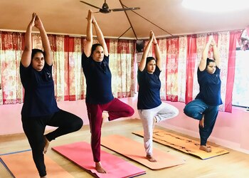 Maya-yoga-centre-Yoga-classes-Thiruvananthapuram-Kerala-3
