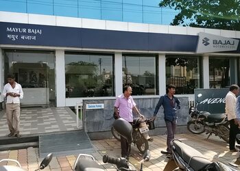 Mayur-bajaj-Motorcycle-dealers-Malegaon-Maharashtra-1