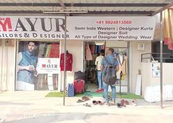 Mayur-tailors-designer-Tailors-Nadiad-Gujarat-1