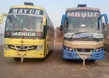 Mayur-tour-travels-Travel-agents-Sailana-ratlam-Madhya-pradesh-3