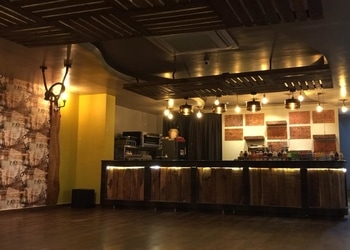 Maze-the-cafe-Cafes-Bilaspur-Chhattisgarh-2