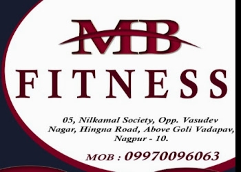 Mb-fitness-gym-Gym-Hingna-nagpur-Maharashtra-1