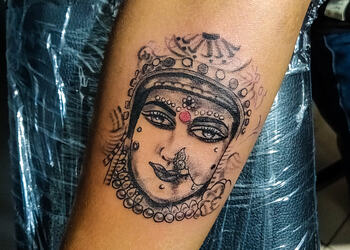 Mb-tattooz-Tattoo-shops-Sayajigunj-vadodara-Gujarat-3
