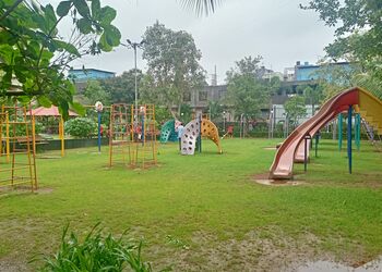 Mbmc-municipal-garden-Public-parks-Mira-bhayandar-Maharashtra-2