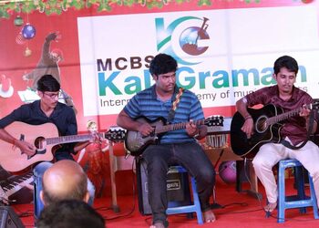 Mcbs-kalagramam-Music-schools-Thiruvananthapuram-Kerala-3
