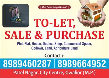 Md-services-Real-estate-agents-Gwalior-Madhya-pradesh-3