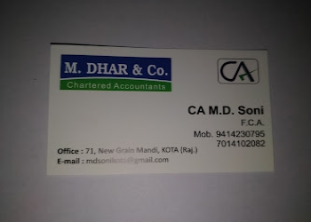 Mdhar-company-Chartered-accountants-Kota-Rajasthan-1