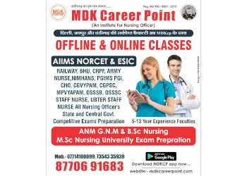 Mdk-career-point-nursing-academy-Coaching-centre-Raipur-Chhattisgarh-2