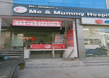 Me-mummy-hospital-Child-specialist-pediatrician-Jaipur-Rajasthan-2