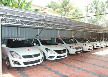 Medayil-motor-driving-school-Driving-schools-Thiruvananthapuram-Kerala-2