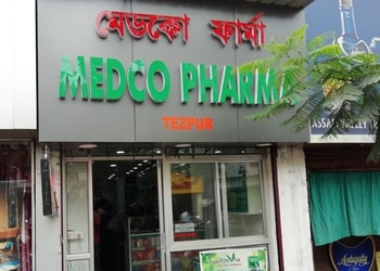 Medco-pharma-Medical-shop-Tezpur-Assam-1