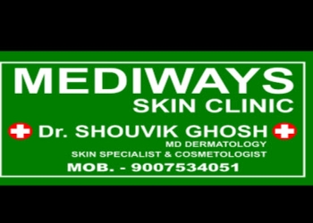 Mediways-skin-clinic-Dermatologist-doctors-New-alipore-kolkata-West-bengal-1