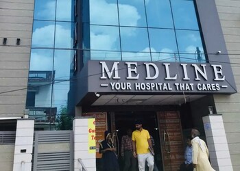 Medline-hospital-Private-hospitals-Karnal-Haryana-1