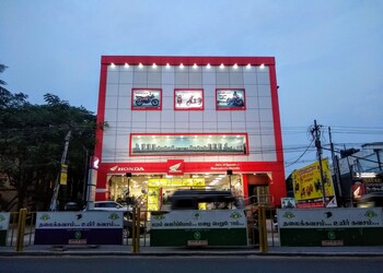 Meenakshi-honda-Motorcycle-dealers-Palayamkottai-tirunelveli-Tamil-nadu-1