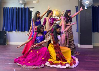 Meera-d-dance-studio-Dance-schools-Deoghar-Jharkhand-2