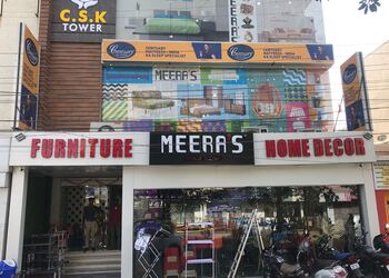 Meeras-furniture-Furniture-stores-Bhopal-Madhya-pradesh-1