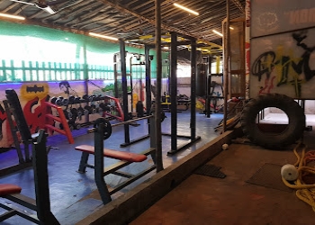 Mega-fitness-studio-Gym-Mira-bhayandar-Maharashtra-2