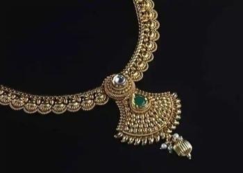 Megha-exclusive-citygold-showroom-Jewellery-shops-Burdwan-West-bengal-1