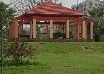 Meghdootam-park-Public-parks-Noida-Uttar-pradesh-2