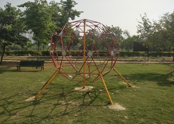 Meghdootam-park-Public-parks-Noida-Uttar-pradesh-3