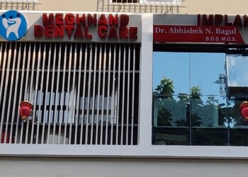 Meghnand-dental-care-implant-centre-Dental-clinics-Panchavati-nashik-Maharashtra-1