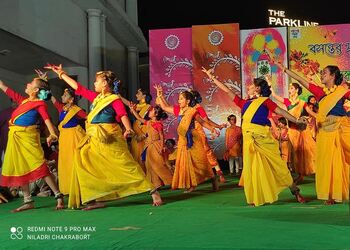 Meghranjani-dance-institutions-Dance-schools-Agartala-Tripura-2