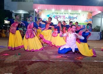Meghranjani-dance-institutions-Dance-schools-Agartala-Tripura-3