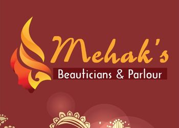 Mehak-beauticians-parlour-Beauty-parlour-Amroha-Uttar-pradesh-1