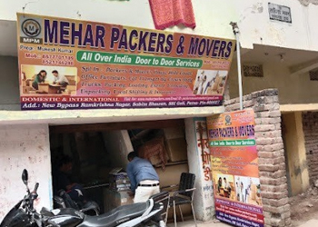 Mehar-packers-and-movers-Packers-and-movers-Patna-Bihar-1