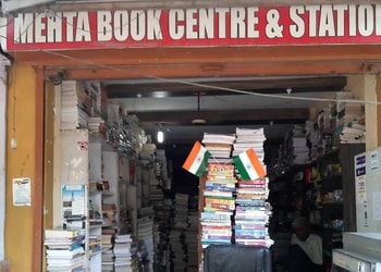 Mehta-book-centre-Book-stores-Ghaziabad-Uttar-pradesh-1