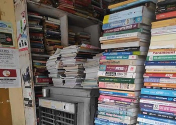Mehta-book-centre-Book-stores-Ghaziabad-Uttar-pradesh-2