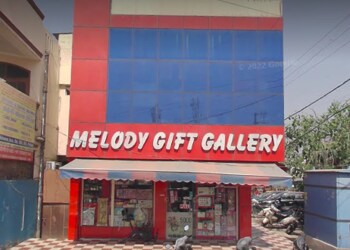 Melody-music-gift-gallery-Gift-shops-Gurugram-Haryana-1