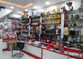 Melody-music-gift-gallery-Gift-shops-Gurugram-Haryana-2