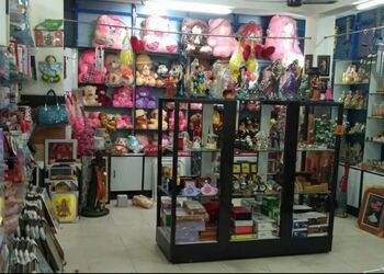 Melody-music-gift-gallery-Gift-shops-Gurugram-Haryana-3