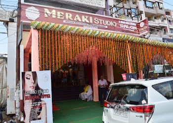 Meraki-studio-Beauty-parlour-Mohaddipur-gorakhpur-Uttar-pradesh-1