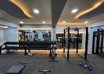 Metabolic-fitness-vashi-Gym-Vashi-mumbai-Maharashtra-2