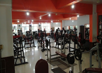 Metallic-xystus-fitness-center-Gym-Bikaner-Rajasthan-1