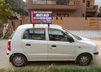 Metro-car-driving-school-Driving-schools-Cyber-city-gurugram-Haryana-2
