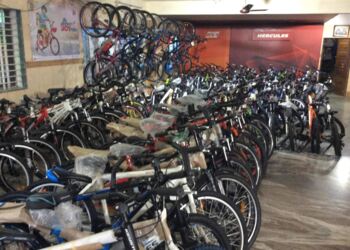Metro-enterprises-Bicycle-store-Vasai-virar-Maharashtra-2