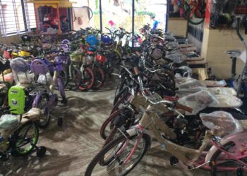 Metro-enterprises-Bicycle-store-Vasai-virar-Maharashtra-3
