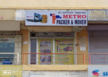 Metro-packers-and-movers-Packers-and-movers-Akota-vadodara-Gujarat-1