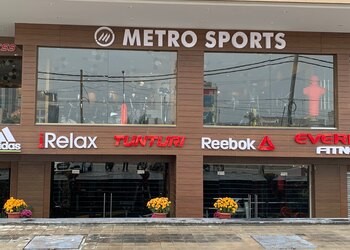 Metro-sports-Gym-equipment-stores-Chandigarh-Chandigarh-1